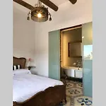 Casa Rural El Ralenco Holiday home Lecera