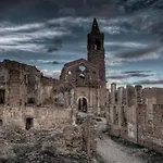 Casa Rural El Ralenco Holiday home *