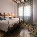 Casa Rural El Ralenco Holiday home