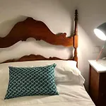 Casa Rural El Ralenco Holiday home *