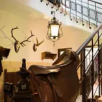 Casa Rural El Ralenco * Lecera