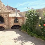 Casa Rural El Ralenco Holiday home