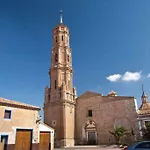 Casa Rural El Ralenco