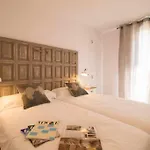 Holiday home Casa Rural El Ralenco Lecera