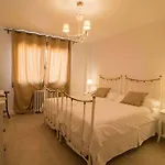 Holiday home Casa Rural El Ralenco Lecera