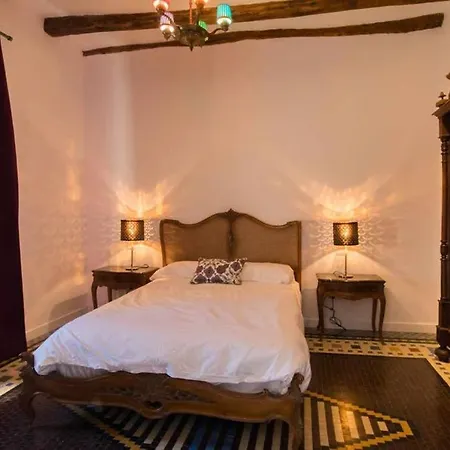 Casa Rural El Ralenco Сasa de vacaciones *