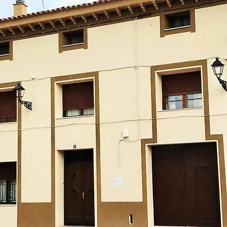 Casa Rural El Ralenco *