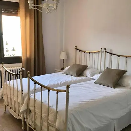 Casa Rural El Ralenco Сasa de vacaciones Lécera