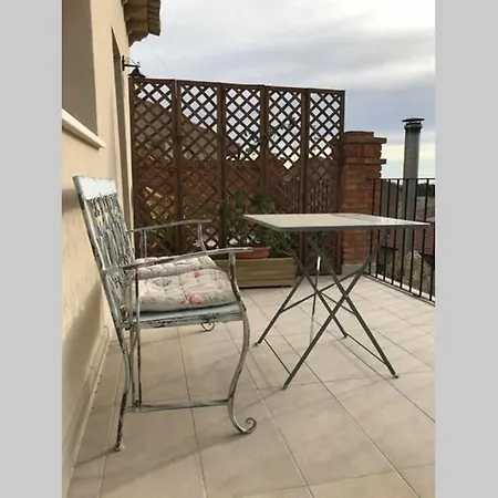 Casa Rural El Ralenco