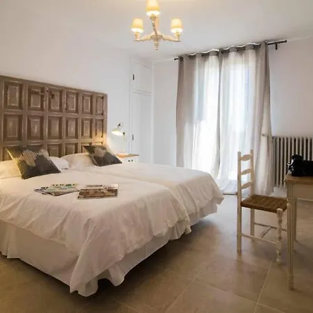 Сasa de vacaciones Casa Rural El Ralenco