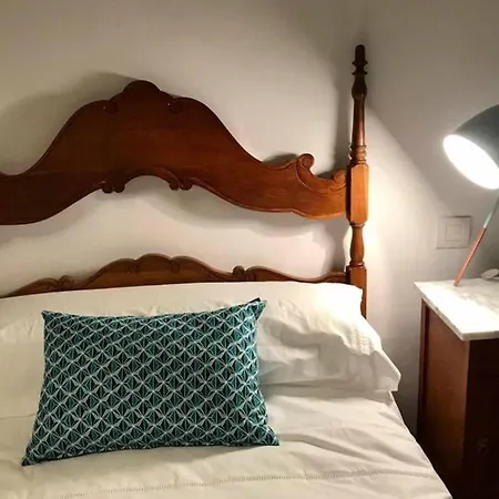 Casa Rural El Ralenco Holiday home *