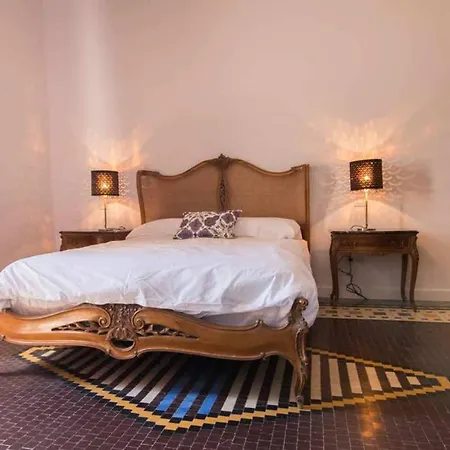 Casa Rural El Ralenco Holiday home *