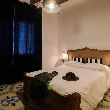 Casa Rural El Ralenco *
