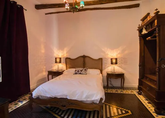 Casa Rural El Ralenco Сasa de vacaciones *