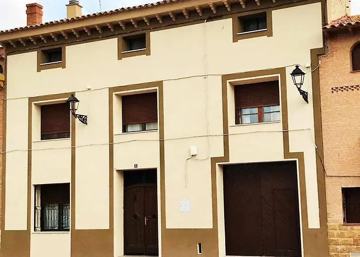 Casa Rural El Ralenco *