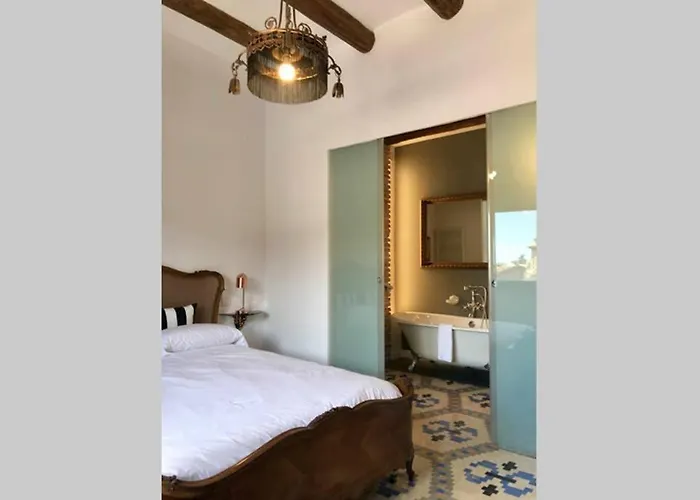 Casa Rural El Ralenco Сasa de vacaciones Lécera