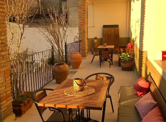 Сasa de vacaciones Casa Rural El Ralenco *