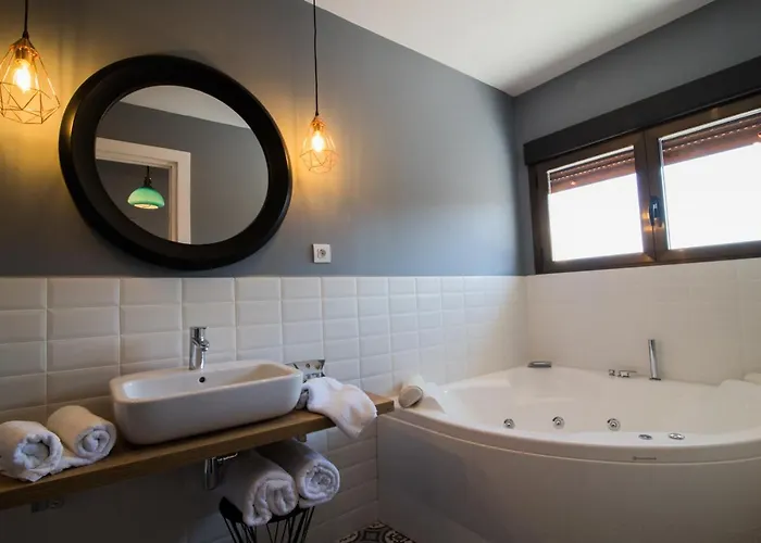 Casa Rural El Ralenco