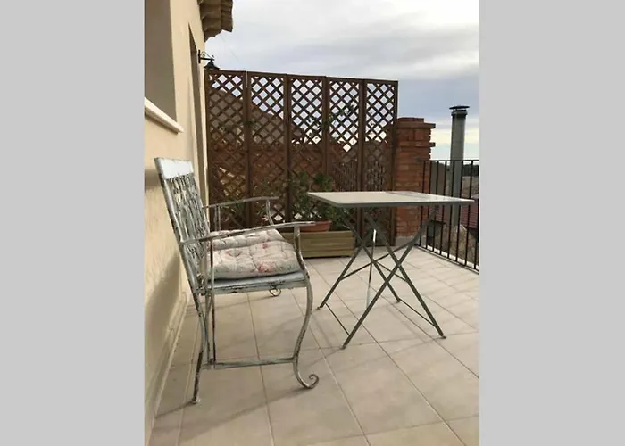 Casa Rural El Ralenco