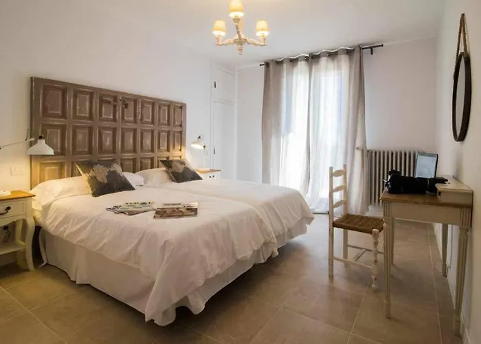 Сasa de vacaciones Casa Rural El Ralenco