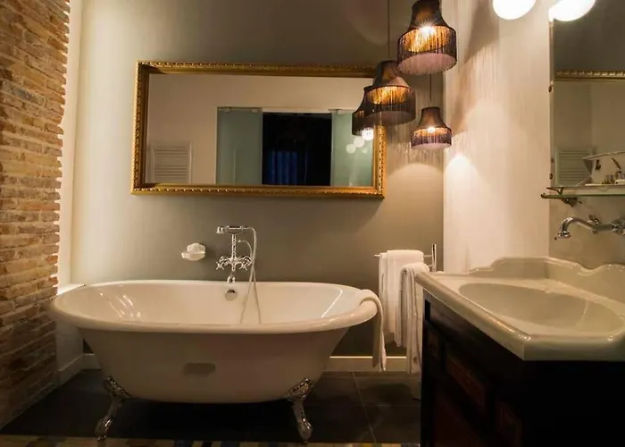 Casa Rural El Ralenco Сasa de vacaciones Lécera