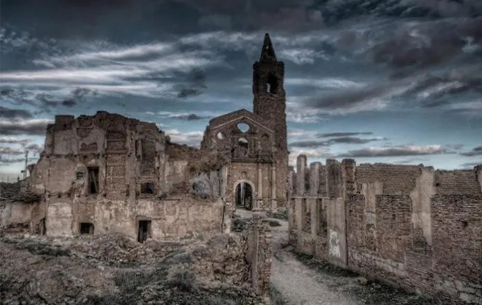 Casa Rural El Ralenco Сasa de vacaciones *