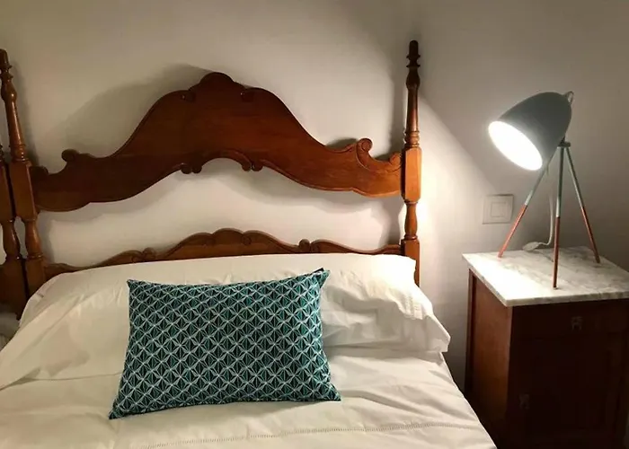 Casa Rural El Ralenco Сasa de vacaciones *