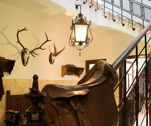 Casa Rural El Ralenco * Lécera