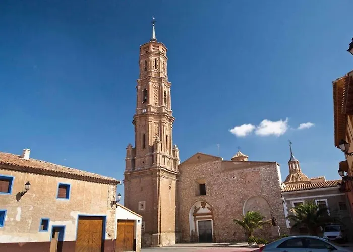 Casa Rural El Ralenco