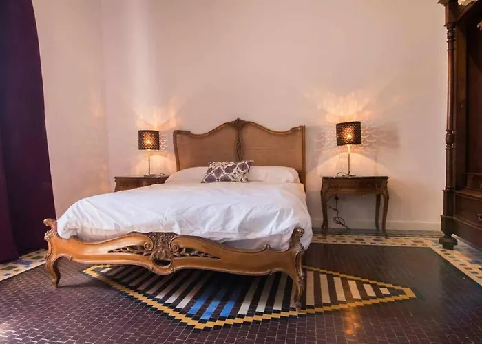 Casa Rural El Ralenco Сasa de vacaciones *