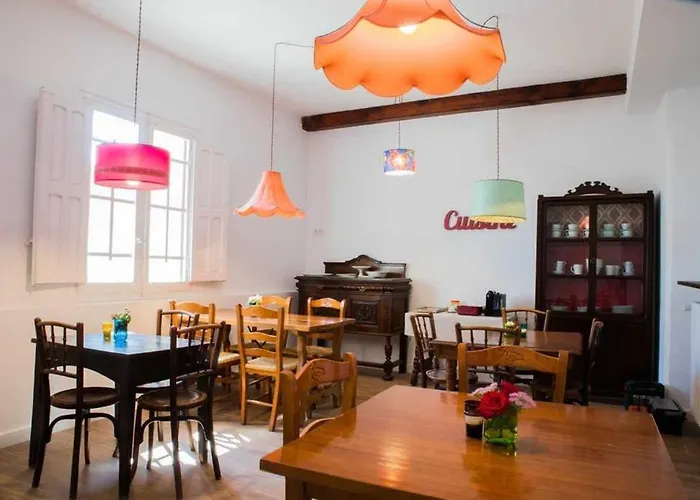 Casa Rural El Ralenco