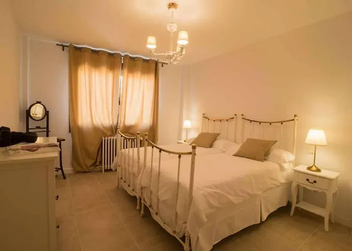 Сasa de vacaciones Casa Rural El Ralenco Lécera