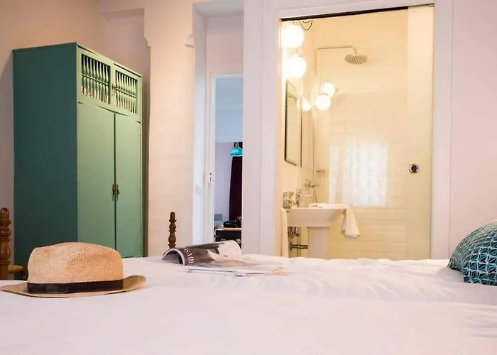 Сasa de vacaciones Casa Rural El Ralenco