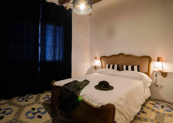 Casa Rural El Ralenco *